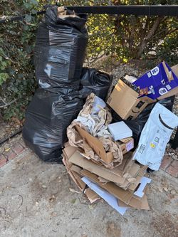 Free Cardboard