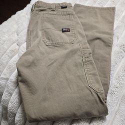 Ariat Fr M5 Straight Leg Pants. 36/34