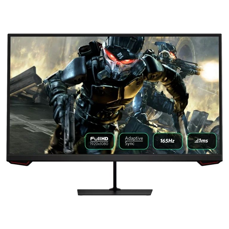 New Fiodio Gaming/ Working Monitor