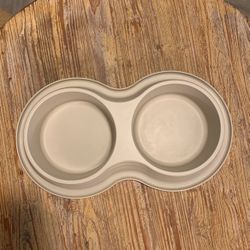 Top Paw Dog Dish 60 Oz