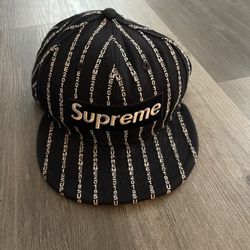 Supreme 2019 Hat