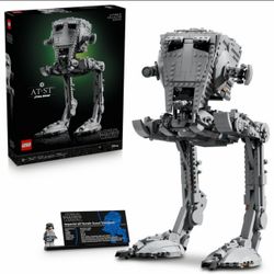 Lego UCS AT-ST
