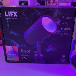 LIFX Spot Led Light 28w Outdoor 