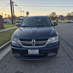 2015 Dodge Journey