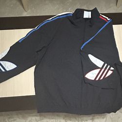 Adidas Tricolor Jacket Limited Edition