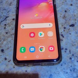 Samsung Galaxy S10