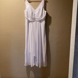 Bridesmaid  Dresss 