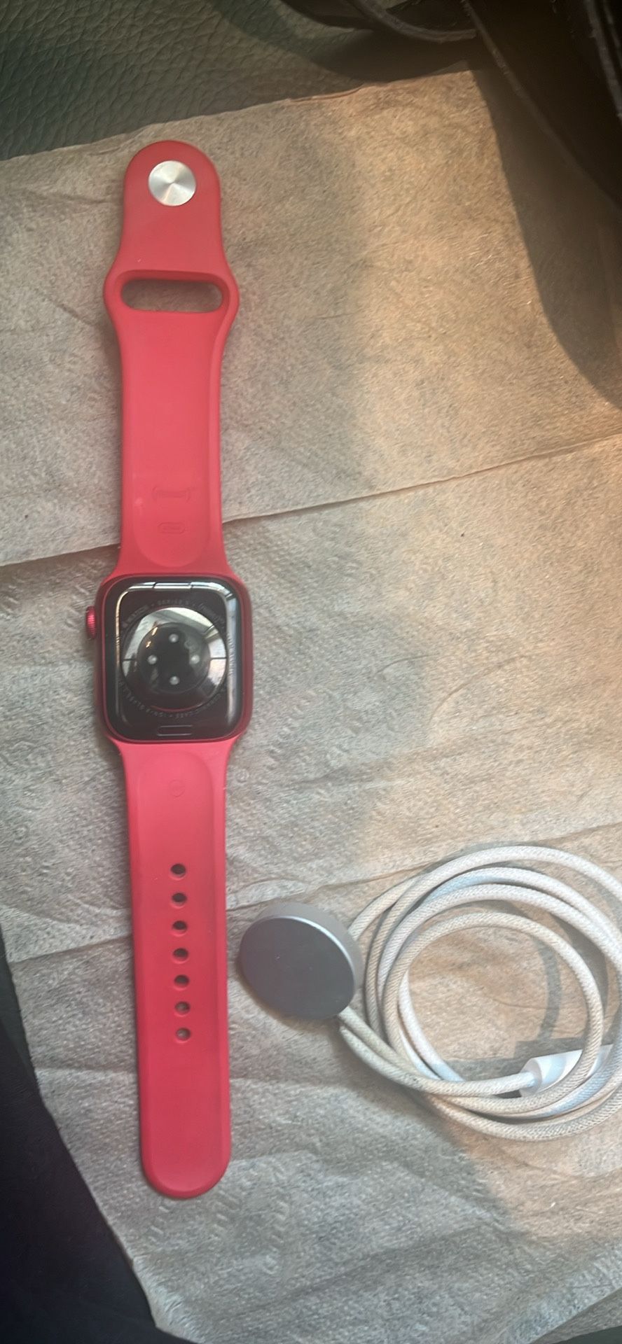 Apple Watch Needs a New Wrist. Yours Looks Available.