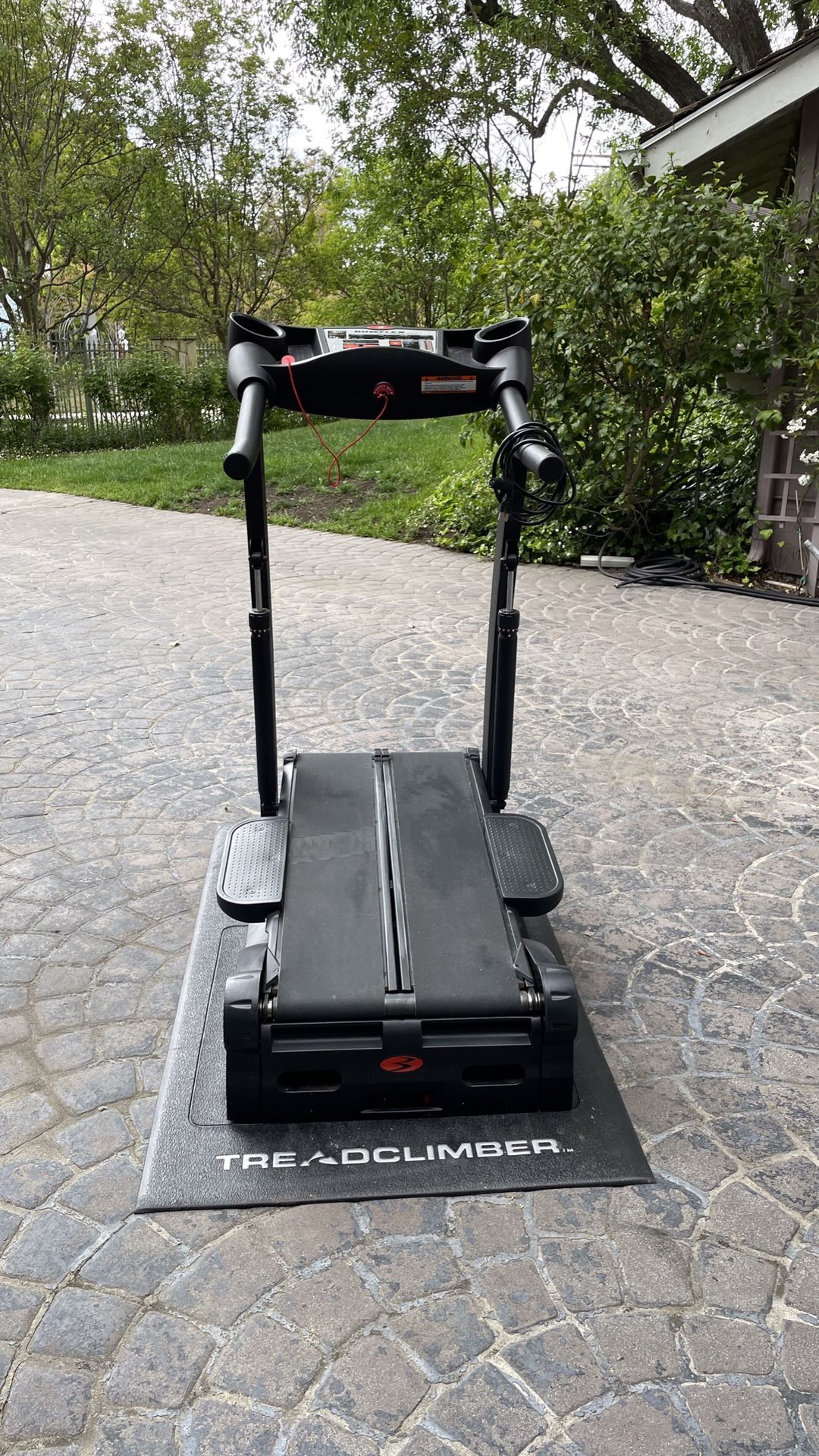 Bowflex Treadclimber TC5000 for Sale in Los Angeles, CA OfferUp