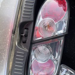 Sets De Calaveras Traseras Para Mazda6 2006 