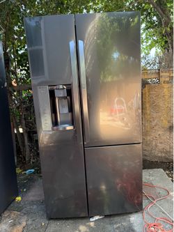 Refrigerador LG