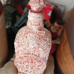 Collection Bottle