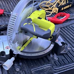 Miter Saw