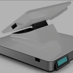 Evo  Pay Point Retail P.O.S.