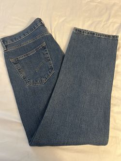 Men’s Levis