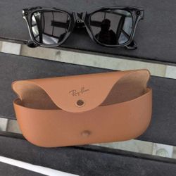 Ray Ban Meta A.i. Sunglasses Green Lenses Gen 1 200 OBO