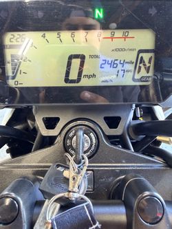 2022 Honda Grom SP
