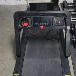 Star Power Treadmill