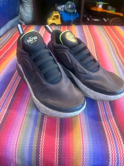 Nike Adapt Auto Max 'Fireberry 11