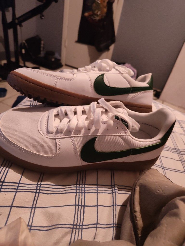 Nike Brand New