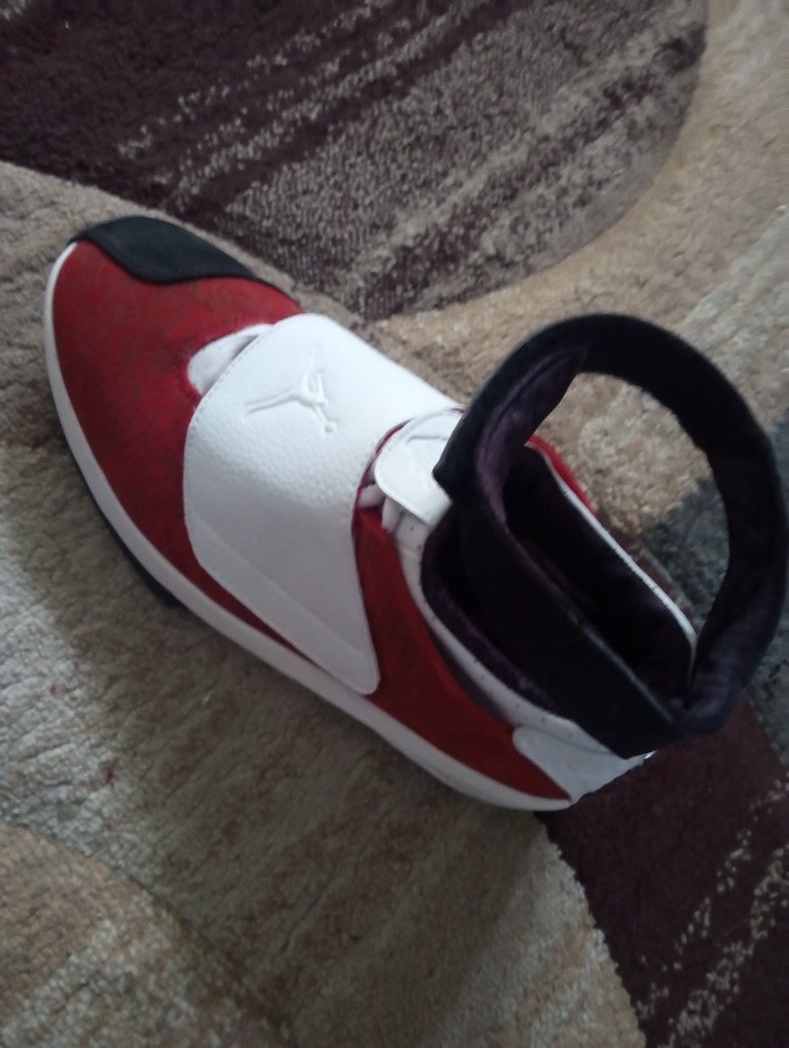 Jordans