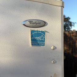 FreezerFor Sale Needs To Be Fixed 