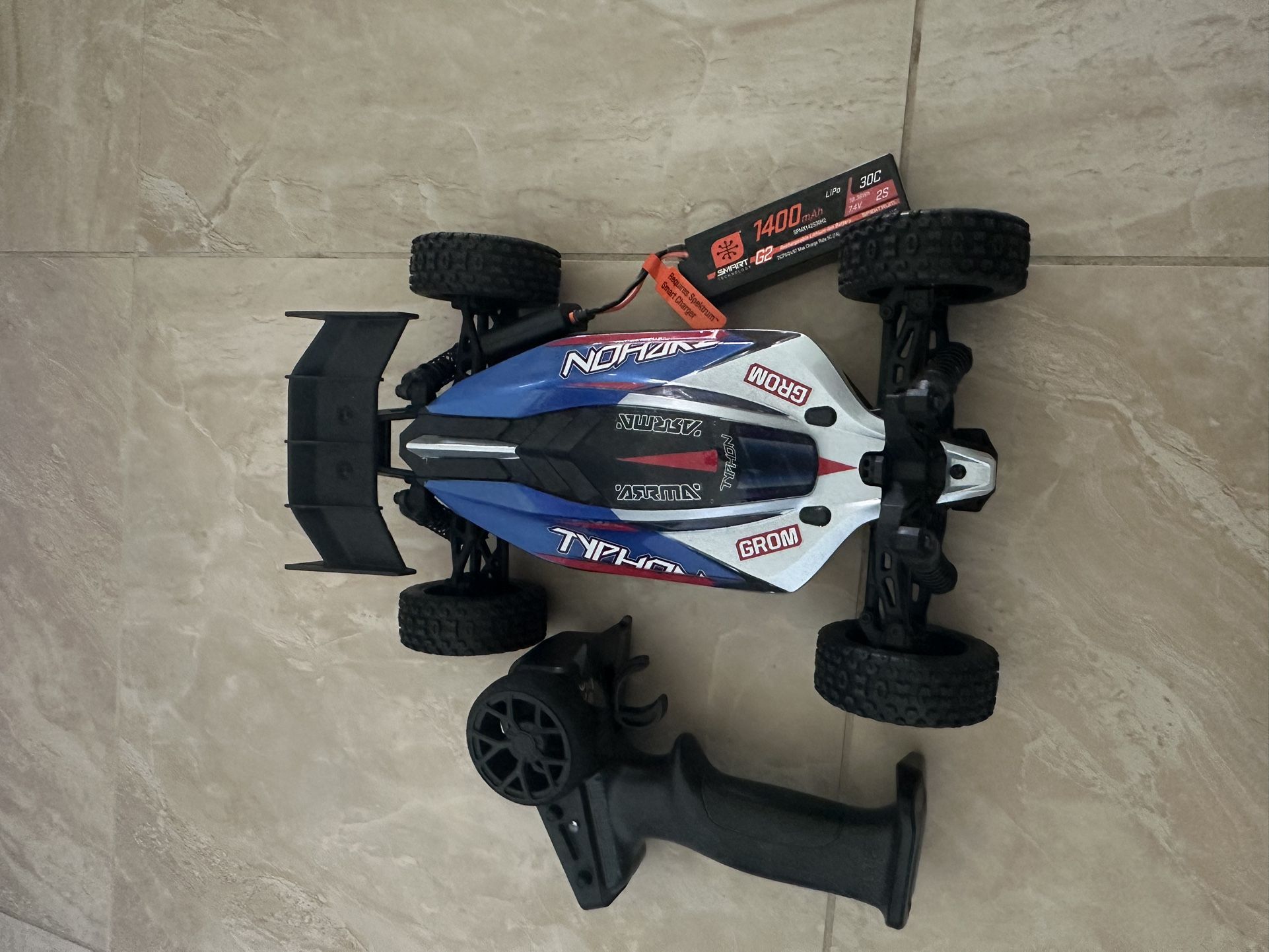 Rc Car