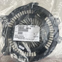 Kawasaki Recoil Starter Part# 49088-0014