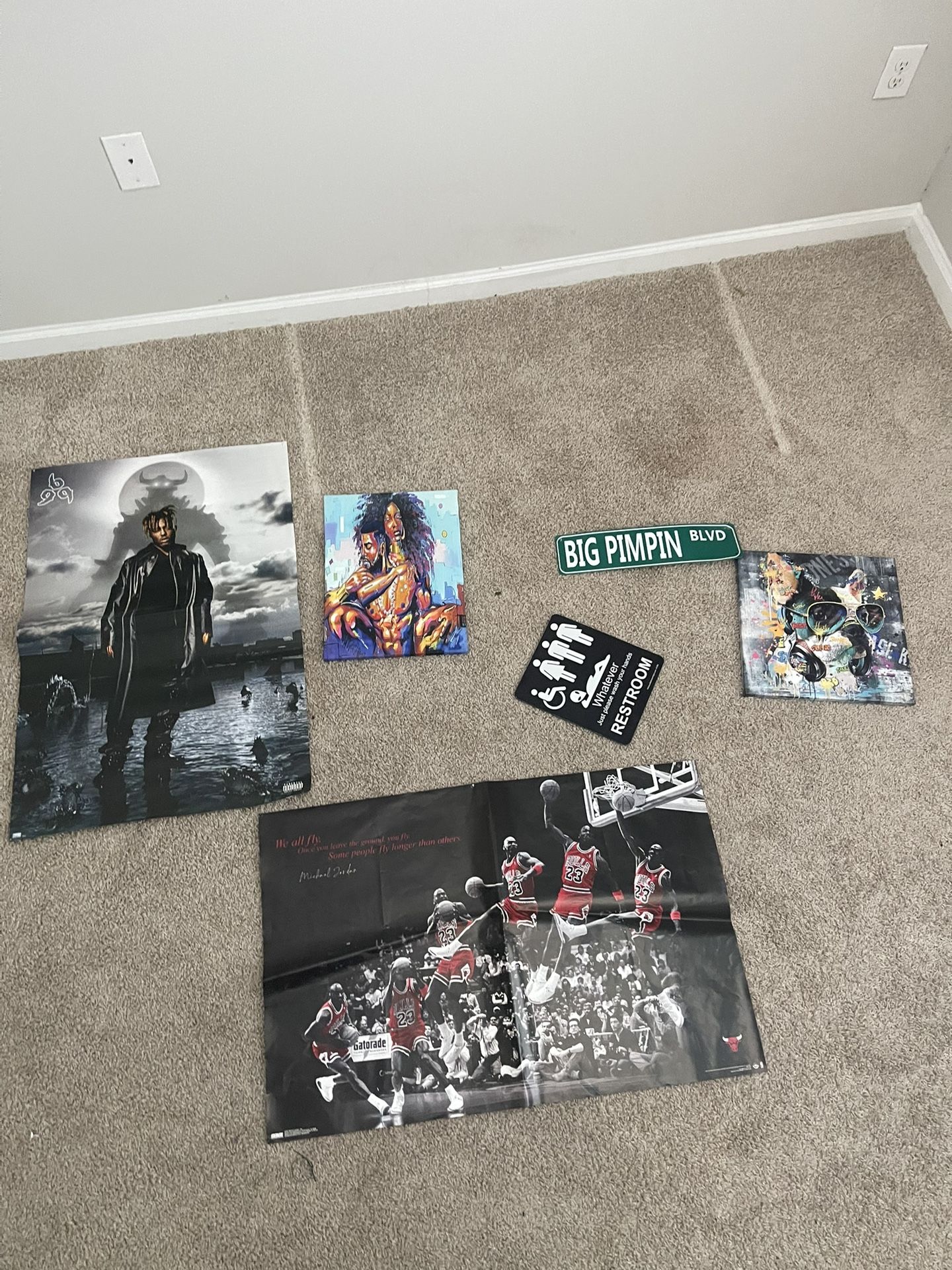 Posters