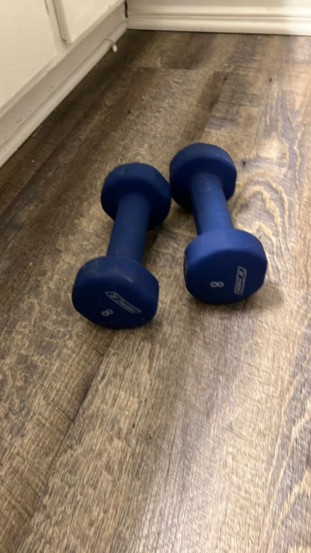 Free Weights