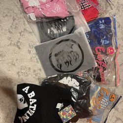 Best Drip Never Worn All Avaible ✅