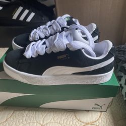 Men’s Shoes 