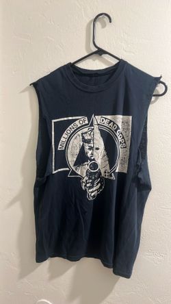 Vintage MDC  T shirt