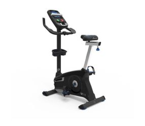 Nautilus U618 upright bike