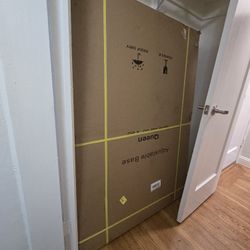 Brand New In Box Queen Size Adjustable Base
