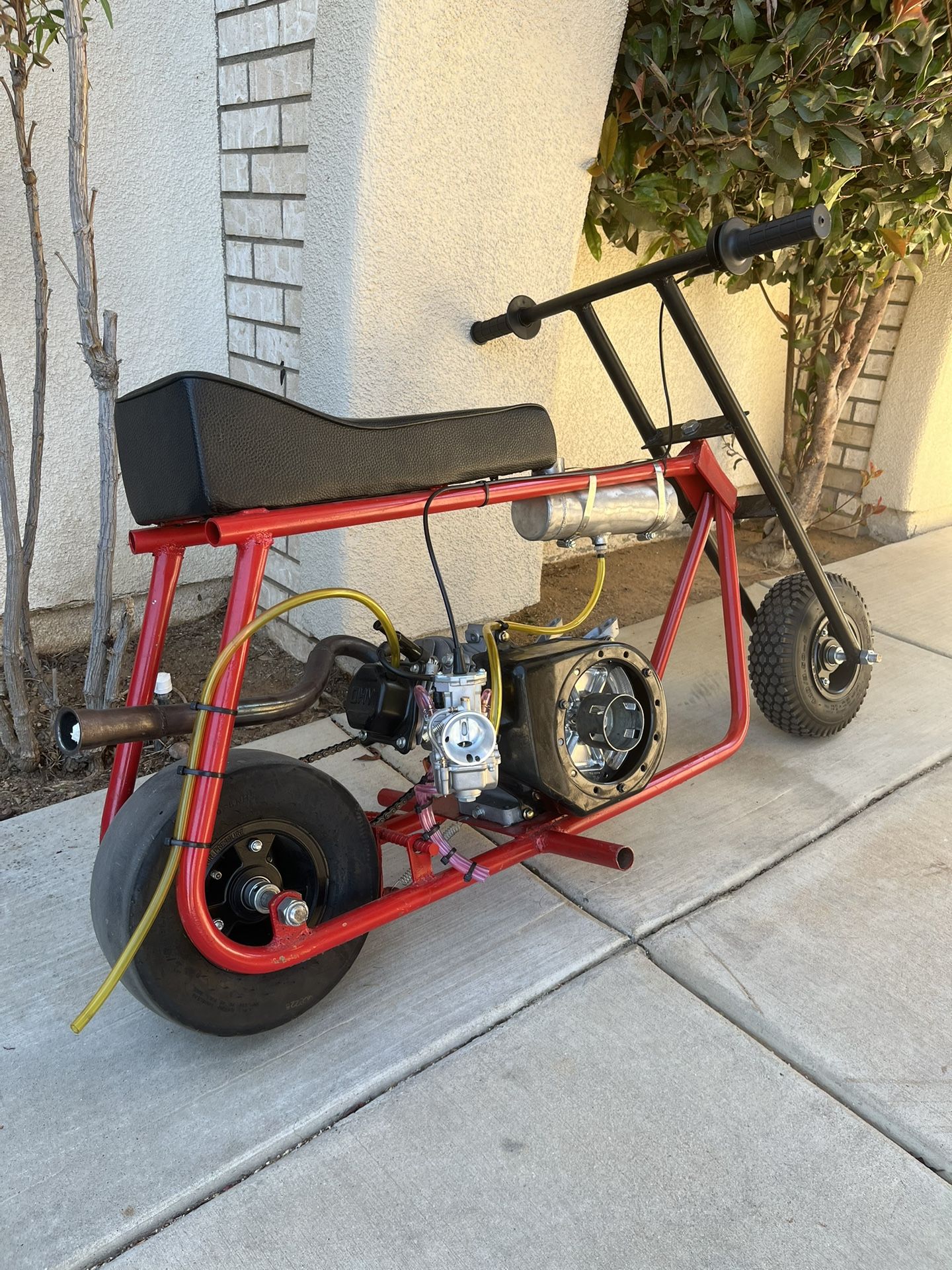 Mini (bike)