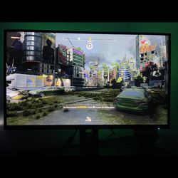 KTC Mini LED Gaming Monitor 27 Inch, HDR1000 1440P 