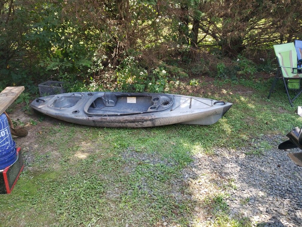 Kayak