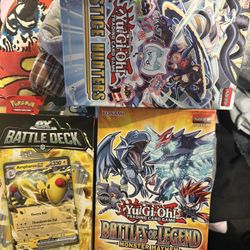 YUGIOH  Battles Of Legends& Justice Hunters Trading Cards !