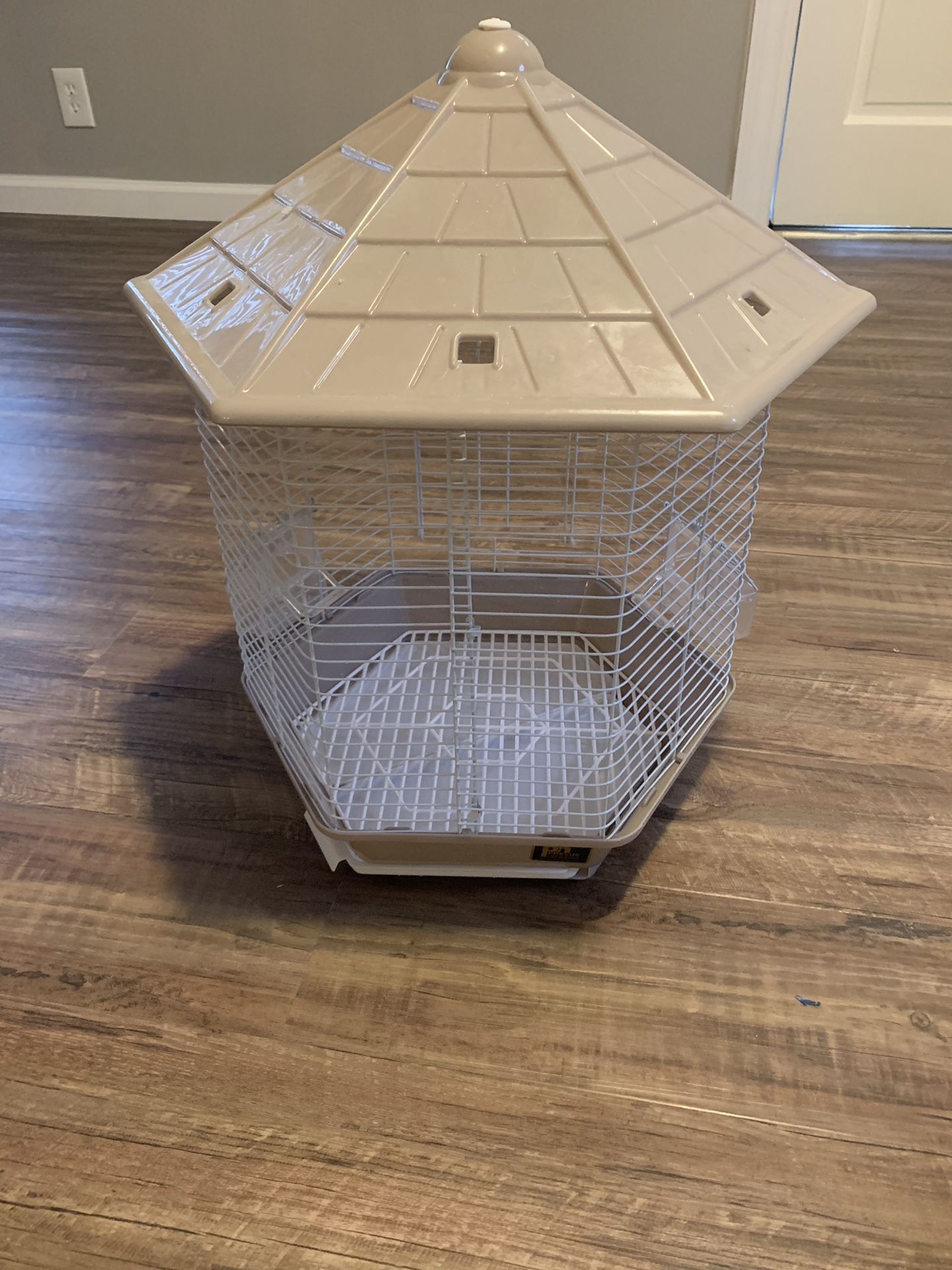 Small Bird cage