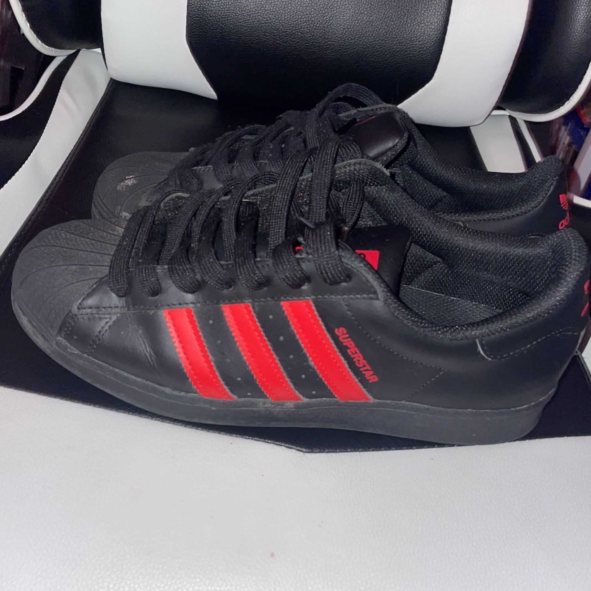 Adidas super stars 8.5,All Products : American Fashion Style Bags On Sale