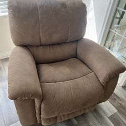 Recliner 
