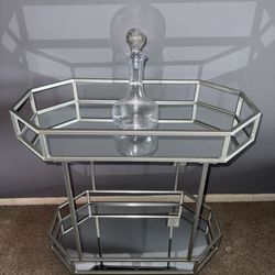 Console table Like New $140