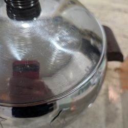 West Bend Penguin Ice Bucket 