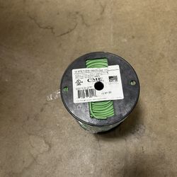 #10 Stranded Wire  500ft