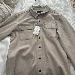 BLANCKNYC Jacket
