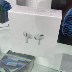 AIR PODS PRO GEN 2 New In BOX