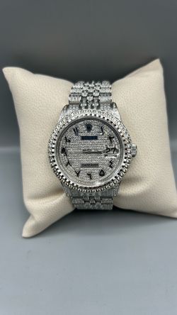Men’s Rolex