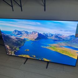 Sony 65-inch smart tv 4k 120hz bravia-7
