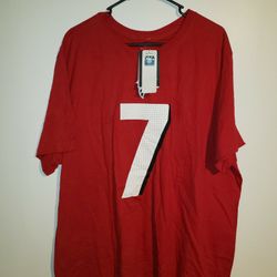 Bijan Robinson Nike Shirt Jersey 2XL 